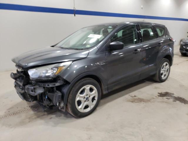 2018 FORD ESCAPE S #3027104780