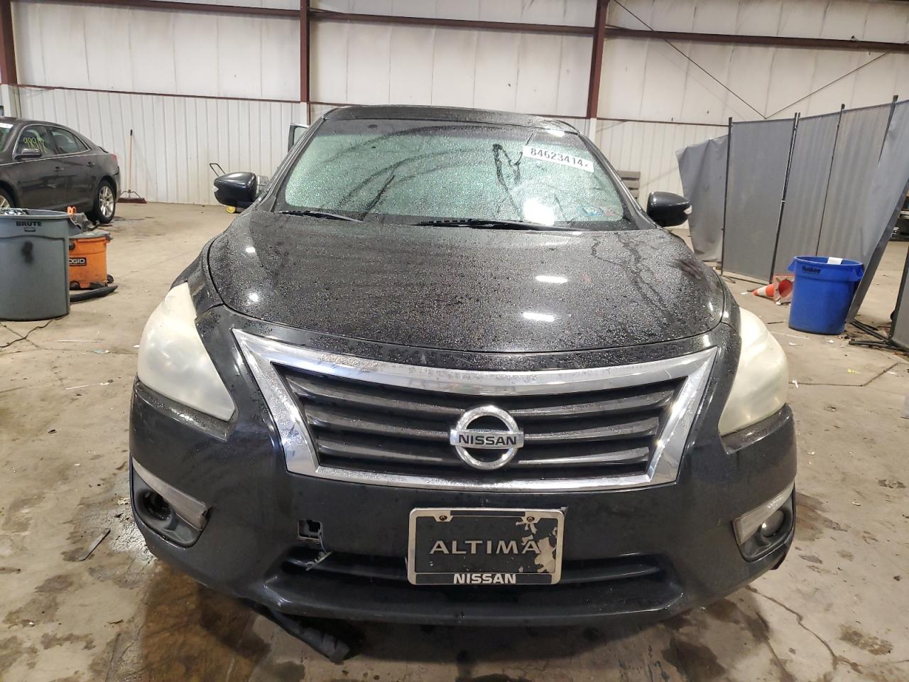 Lot #3033237841 2013 NISSAN ALTIMA 2.5