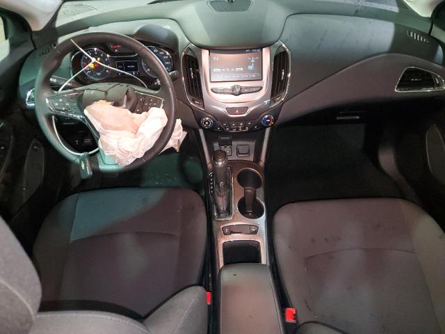 2018 CHEVROLET CRUZE LT - 1G1BE5SM9J7159060