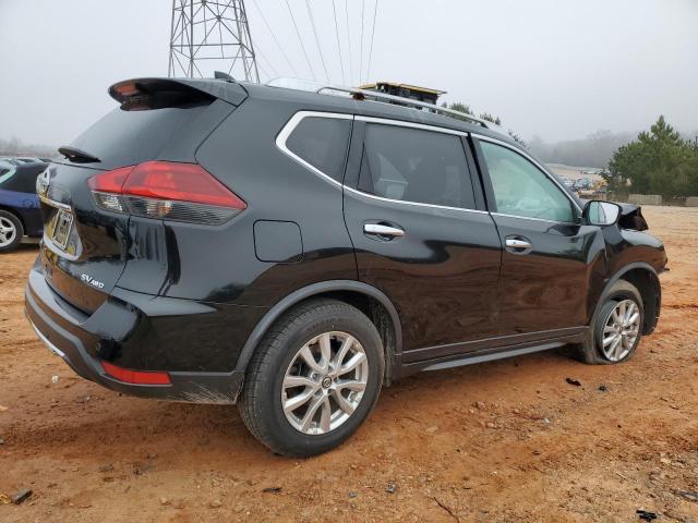 2020 NISSAN ROGUE S - JN8AT2MV2LW143616