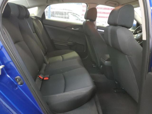 2020 HONDA CIVIC LX - 19XFC2F65LE031054