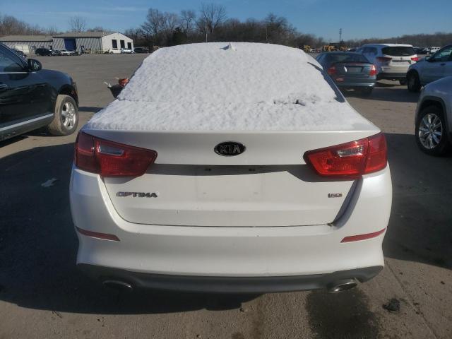 2015 KIA OPTIMA LX - KNAGM4A75F5663725