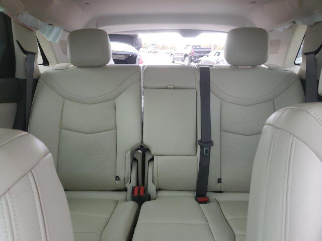 2022 CADILLAC XT5 PREMIU - 1GYKNCRS9NZ180284