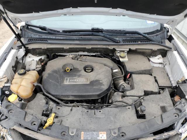 2016 LINCOLN MKC RESERV 5LMCJ3C98GUJ05306