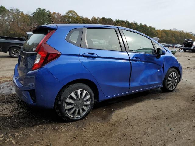 2016 HONDA FIT LX - JHMGK5H5XGX026952