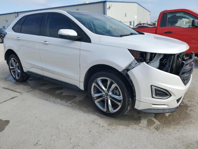 2016 FORD EDGE SPORT - 2FMPK4AP0GBC17354
