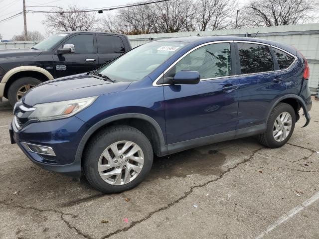 Vin: 2hkrm4h55fh627212, lot: 85775494, honda crv ex 2015 img_1