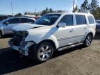 2015 HONDA PILOT TOUR - 5FNYF3H95FB002732