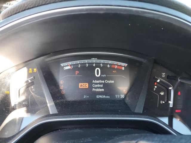 2019 HONDA CR-V EX - 2HKRW2H52KH626687