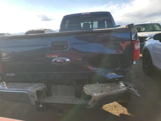 2015 FORD F350 SUPER - 1FT8W3BT7FEA11180