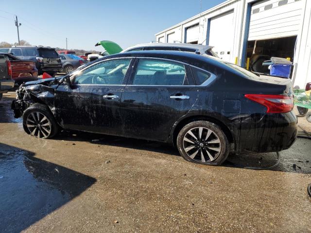 2018 NISSAN ALTIMA 2.5 - 1N4AL3AP4JC106465
