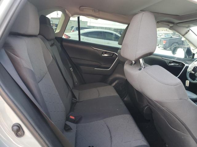 2021 TOYOTA RAV4 XLE - 2T3R6RFV5MW004530