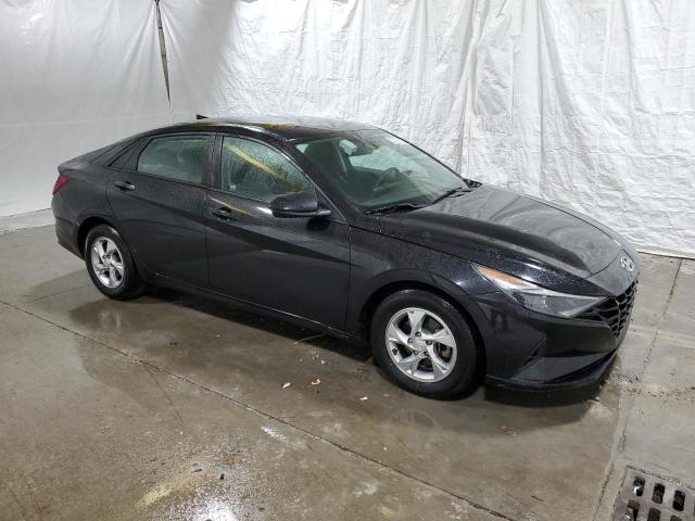 VIN KMHLL4AG9MU111034 2021 HYUNDAI ELANTRA no.4