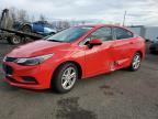 2017 CHEVROLET CRUZE LT - 1G1BE5SM8H7243316
