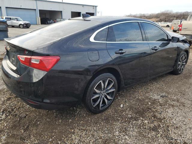 2017 CHEVROLET MALIBU LT - 1G1ZE5ST4HF281766