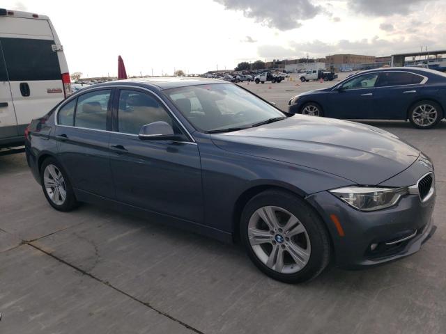 VIN WBA8B9G56JNU97558 2018 BMW 3 SERIES no.4