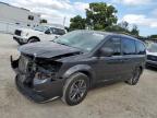 2017 DODGE GRAND CARA - 2C4RDGCG0HR864612