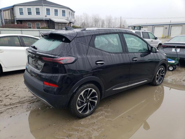 2022 CHEVROLET BOLT EUV P - 1G1FZ6S01N4117997