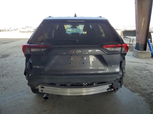 VIN 2T3W1RFVXLW067039 2020 TOYOTA RAV4 no.6