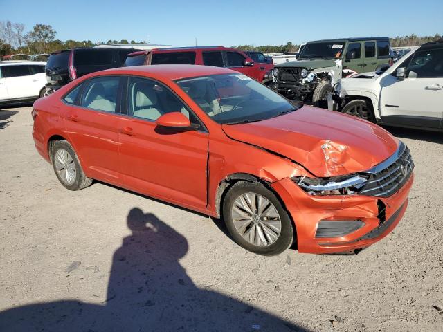 2019 VOLKSWAGEN JETTA S - 3VWCB7BU9KM244176