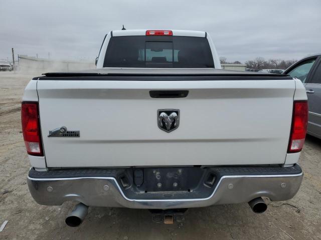2017 RAM 1500 SLT - 1C6RR6TT0HS747126