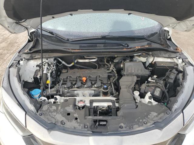 2021 HONDA HR-V EX - 3CZRU6H53MM735051