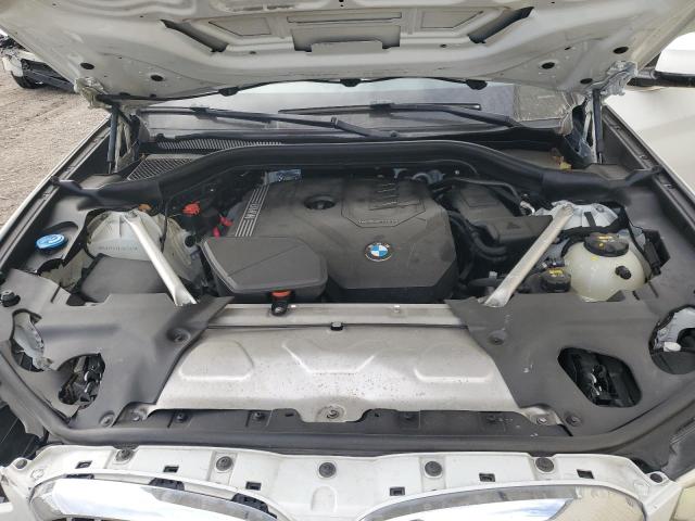 VIN 5UXTY3C01L9B43852 2020 BMW X3 no.11