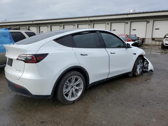 2021 TESLA MODEL Y - 5YJYGDEE7MF255259