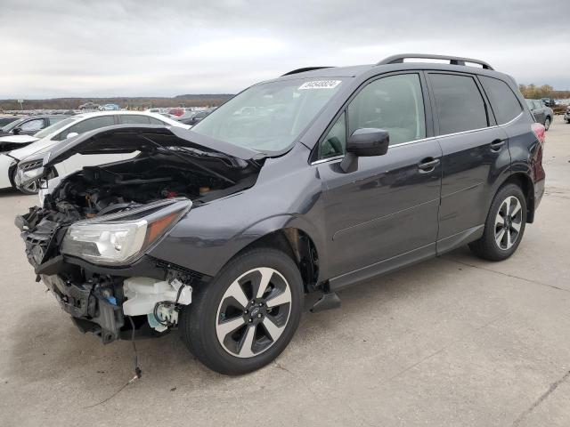 2018 SUBARU FORESTER 2 - JF2SJARC1JH579870
