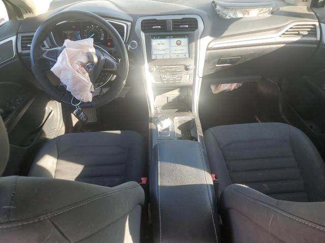 2017 FORD FUSION SE - 3FA6P0HD3HR292998