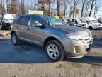 Lot #3027163322 2014 FORD EDGE SEL