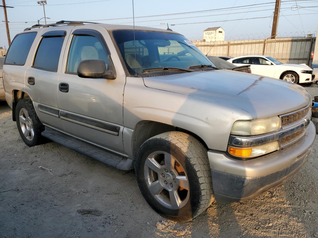 Lot #3024138812 2005 CHEVROLET TAHOE C150