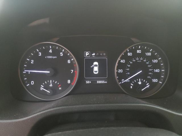 2018 HYUNDAI ELANTRA SE - 5NPD84LF4JH386119