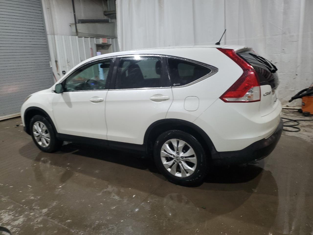 Lot #3030409528 2012 HONDA CR-V EX