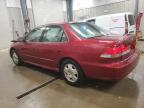 HONDA ACCORD EX photo