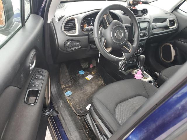 2017 JEEP RENEGADE S - ZACCJBAB6HPG49703