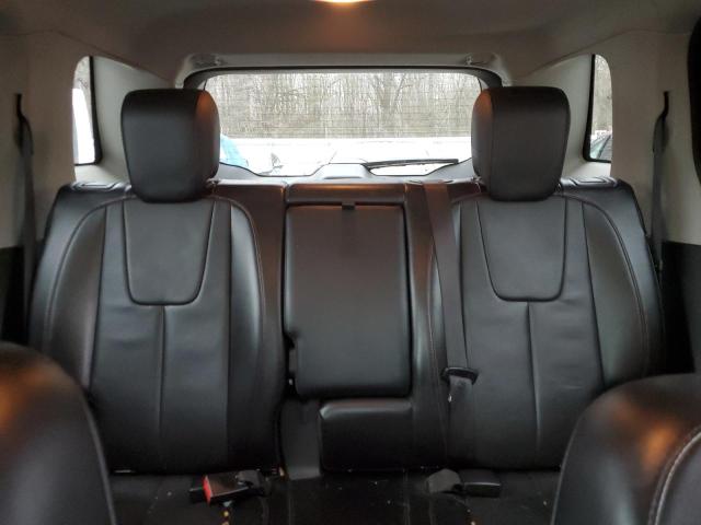 2016 GMC TERRAIN SL - 2GKFLPE30G6192071