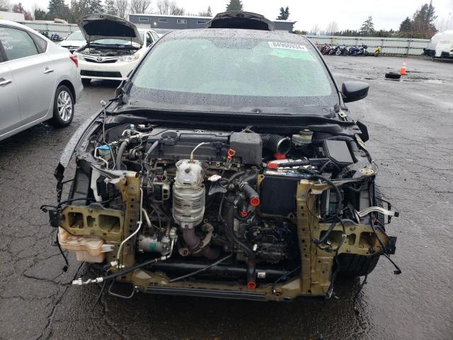 2016 ACURA ILX PREMIU - 19UDE2F77GA004569