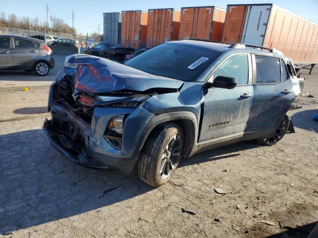 CHEVROLET EQUINOX RS
