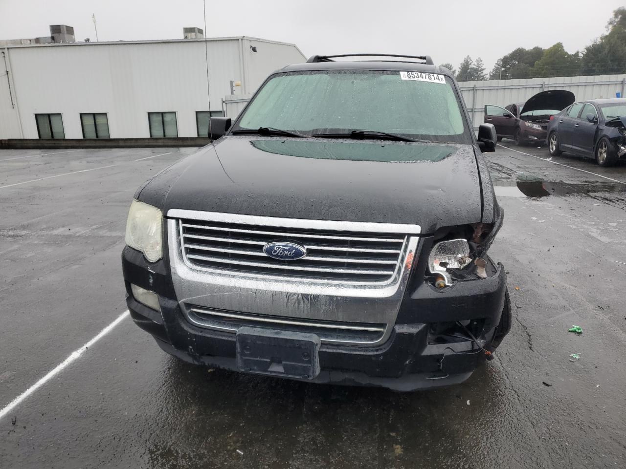 Lot #3026982822 2010 FORD EXPLORER X