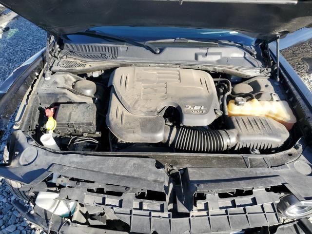 2019 DODGE CHALLENGER - 2C3CDZAG8KH739542