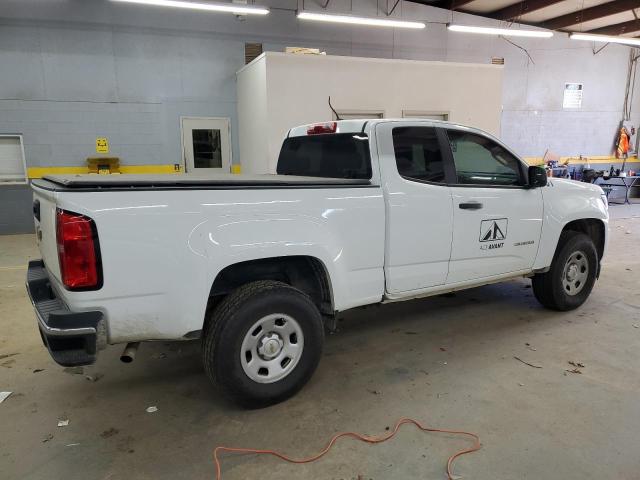 VIN 1GCHSBEA7K1326126 2019 CHEVROLET COLORADO no.3