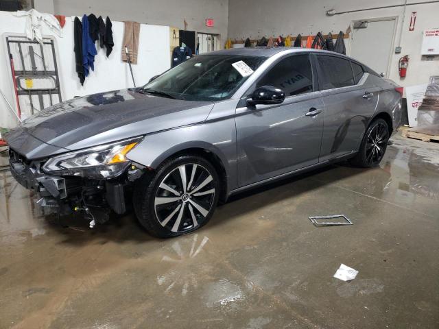 2020 NISSAN ALTIMA SR - 1N4BL4CWXLC275388