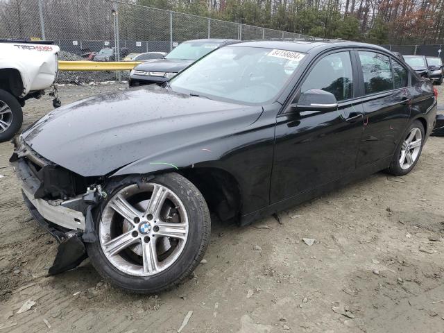 BMW 320 I XDRI