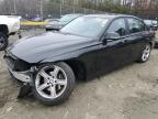 2015 BMW 320 I XDRI - WBA3C3C57FK201207