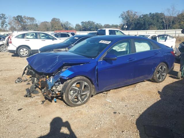 Vin: kmhln4aj8pu045117, lot: 86781384, hyundai elantra limited 2023 img_1