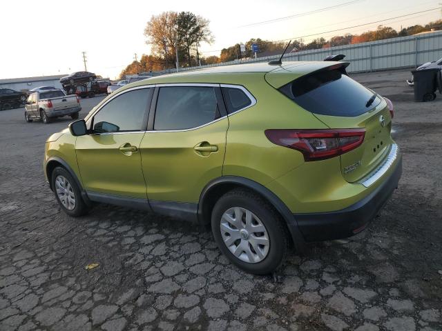 Vin: jn1bj1cv9lw262929, lot: 84253924, nissan rogue s 20202