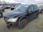 2016 DODGE JOURNEY SX - 3C4PDCBG8GT123279