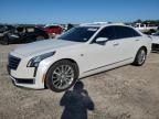 2017 CADILLAC CT6 LUXURY - 1G6KD5RSXHU139008