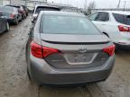 Lot #3028346813 2018 TOYOTA COROLLA L